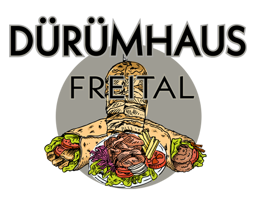 Dürümhaus Freital logo.